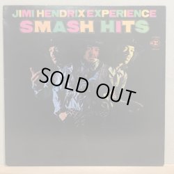 画像1: JIMI HENDRIX EXPERIENCE / SMASH HITS