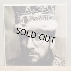 画像1: COSTELLO SHOW Featuring The Attractions (ELVIS COSTELLO) / KING OF AMERICA