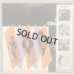 画像2: ELVIS COSTELLO and the ATTRACTIONS / GET HAPPY !