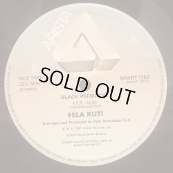 画像5: FELA ANIKULAPO KUTI / BLACK-PRESIDENT