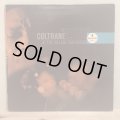JOHN COLTRANE / "LIVE" AT THE VILLAGE VANGUARD