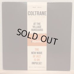 画像2: JOHN COLTRANE / "LIVE" AT THE VILLAGE VANGUARD