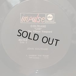 画像5: JOHN COLTRANE / "LIVE" AT THE VILLAGE VANGUARD