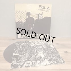 画像3: FELA ANIKULAPO KUTI / BLACK-PRESIDENT