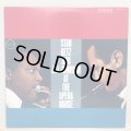 STAN GETZ AND J.J. JOHNSON / AT THE OPERA HOUSE