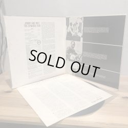 画像3: JIMMY SMITH & WES MONTGOMERY / JIMMY & WES THE DYNAMIC DUO