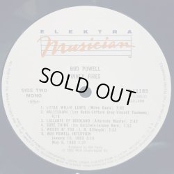 画像5: BUD POWELL / INNER FIRES 