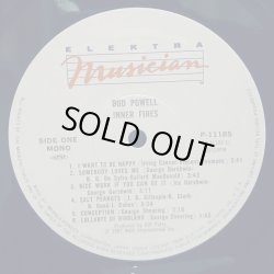 画像4: BUD POWELL / INNER FIRES 