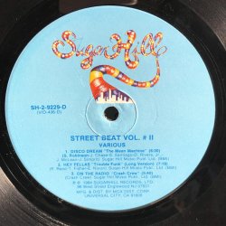 画像7: V.A. / STREET BEAT VOLUME ii