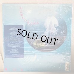 画像2: TOM TOM CLUB / SUBOCEANA  12"E.P.