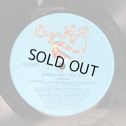 画像4: V.A. / STREET BEAT VOLUME ii