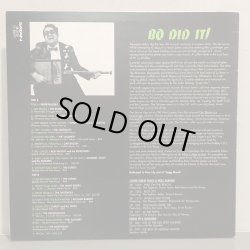 画像2: V.A. / BO DID IT!