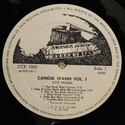 画像4: Otis Spann / Is The Blues