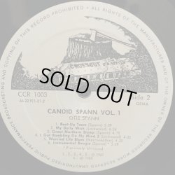 画像5: Otis Spann / Is The Blues