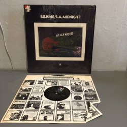 画像3: B.B. KING / L.A. MIDNIGHT
