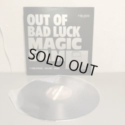 画像3: MAGIC SAM / OUT OF BAD LUCK