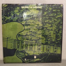 画像2: B.B. KING / L.A. MIDNIGHT