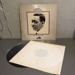 画像3: Otis Spann / Is The Blues