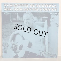 画像1: SCRAPPER BLACKWELL / MR. SCRAPPER'S BLUES