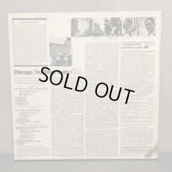 画像2: V.A. - Chicago / The Blues / Today! vol.3