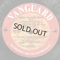 画像5: V.A. - Chicago / The Blues / Today! vol.3