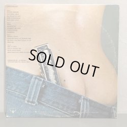 画像2: THE JAMES COTTON BAND / LIVE & ON THE MOVE