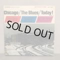 V.A. - Chicago / The Blues / Today! vol.3