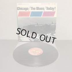 画像3: V.A. - Chicago / The Blues / Today! vol.3