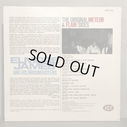 画像2: ELMORE JAMES AND HIS BROOMDUSTERS / THE ORIGINAL METEOR & FLAIR SIDES