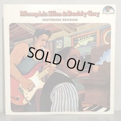 画像1: Memphis Slim & Buddy Guy / SOUTHSIDE REUNION