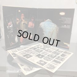 画像3: THE JAMES COTTON BAND / LIVE & ON THE MOVE