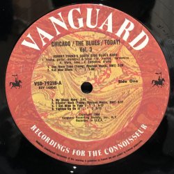 画像4: V.A. - Chicago / The Blues / Today! vol.3