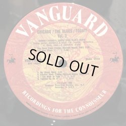 画像4: V.A. - Chicago / The Blues / Today! vol.3