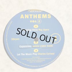 画像4: V.A. / Street Sounds presents ANTHEMS VOL.2