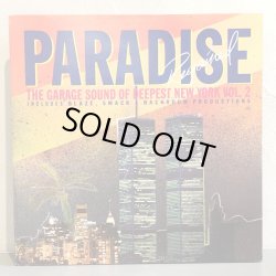 画像1: V.A. / PARADISE REGAINED THE GARAGE SOUND OF DEEPEST NEW YORK VOL.2