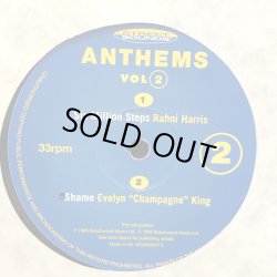 画像5: V.A. / Street Sounds presents ANTHEMS VOL.2