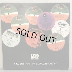 画像2: Be Be Winans / Thank You - Masters At Work Mix -  12" E.P.