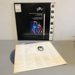 画像3: HOWARD JONES / 12"ERS VOL.2  ~ オンリー・ゲット・ベター - ハワード・ジョーンズ ~  12" E.P. 見本盤