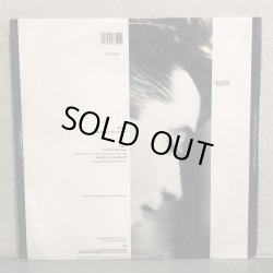 画像2: aztec camera / WORKING IN A GOLDMINE 12" E.P. PROMO盤