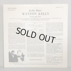 画像2: WYNTON KELLY / KELLY BLUE