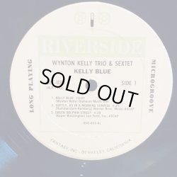 画像4: WYNTON KELLY / KELLY BLUE