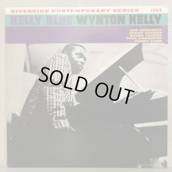 画像1: WYNTON KELLY / KELLY BLUE