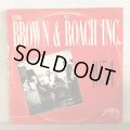 CLIFFORD BROWN & MAX ROACH / BROWN AND ROACH INCORPORATED