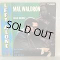 MAL WALDRON / LEFT ALONE