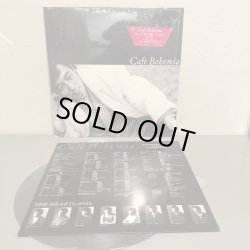 画像3: 佐野元春 / Cafe Bohemia  ~ カフェ・ボヘミア　Motoharu Sano with the Heartland ~