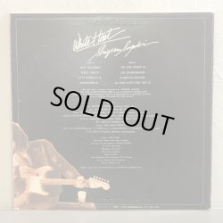 画像2: 鈴木茂 / White Heat　見本盤