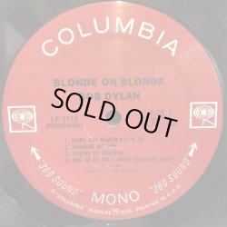 画像4: BOB DYLAN / BLONDE ON BLONDE