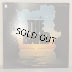 画像1: THE BAND / Islands