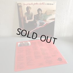 画像4: DARYL HALL AND JOHN OATES / ALONG THE RED LEDGE