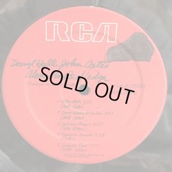 画像7: DARYL HALL AND JOHN OATES / ALONG THE RED LEDGE